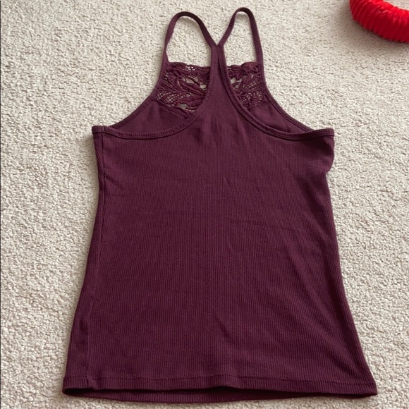 halter tank top - Picture 2 of 2